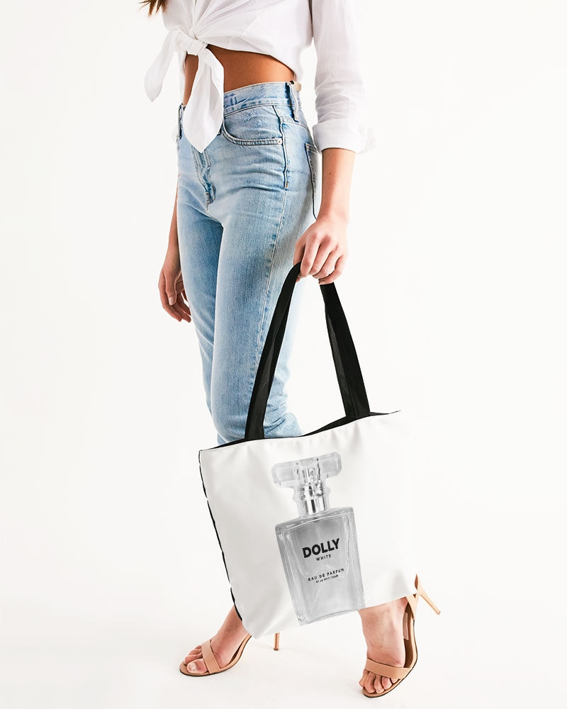 Dkny clear tote on sale bag