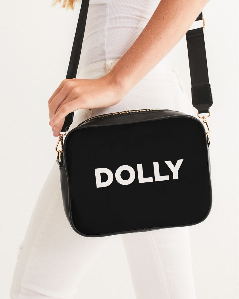 Tilly camera bag online dkny