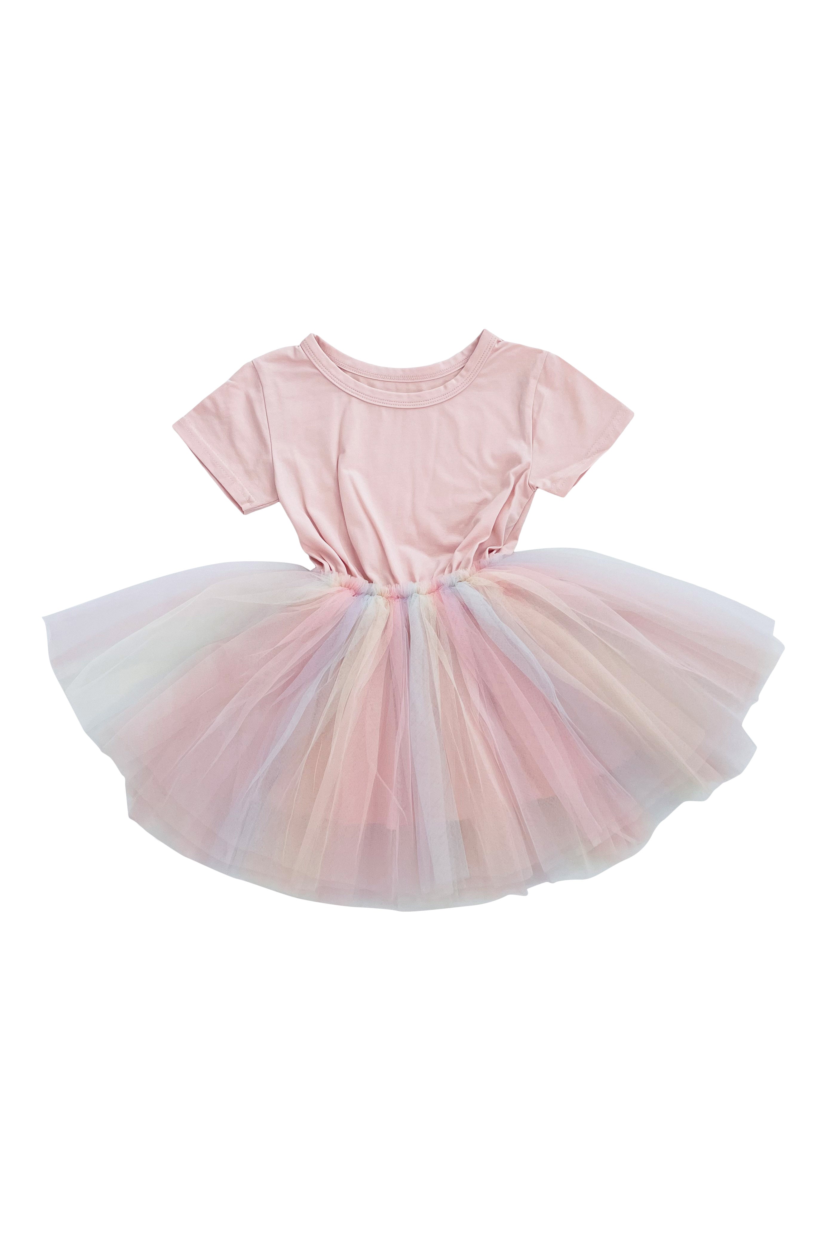 Tutu t store shirt dress