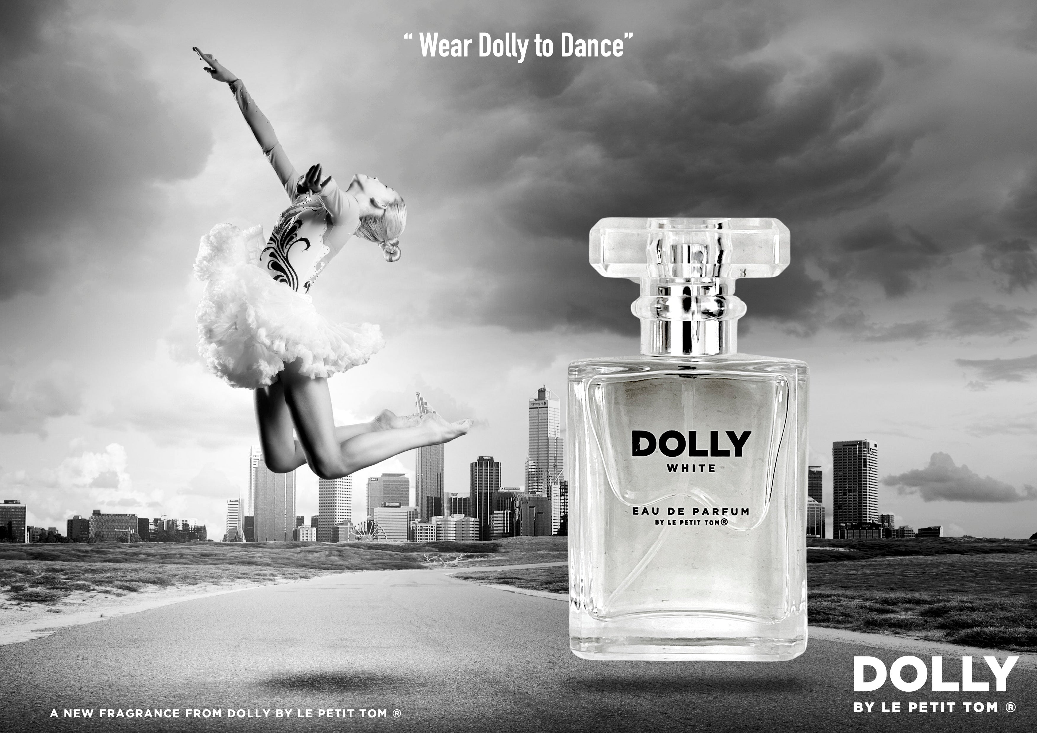 Dolly fragrance hot sale