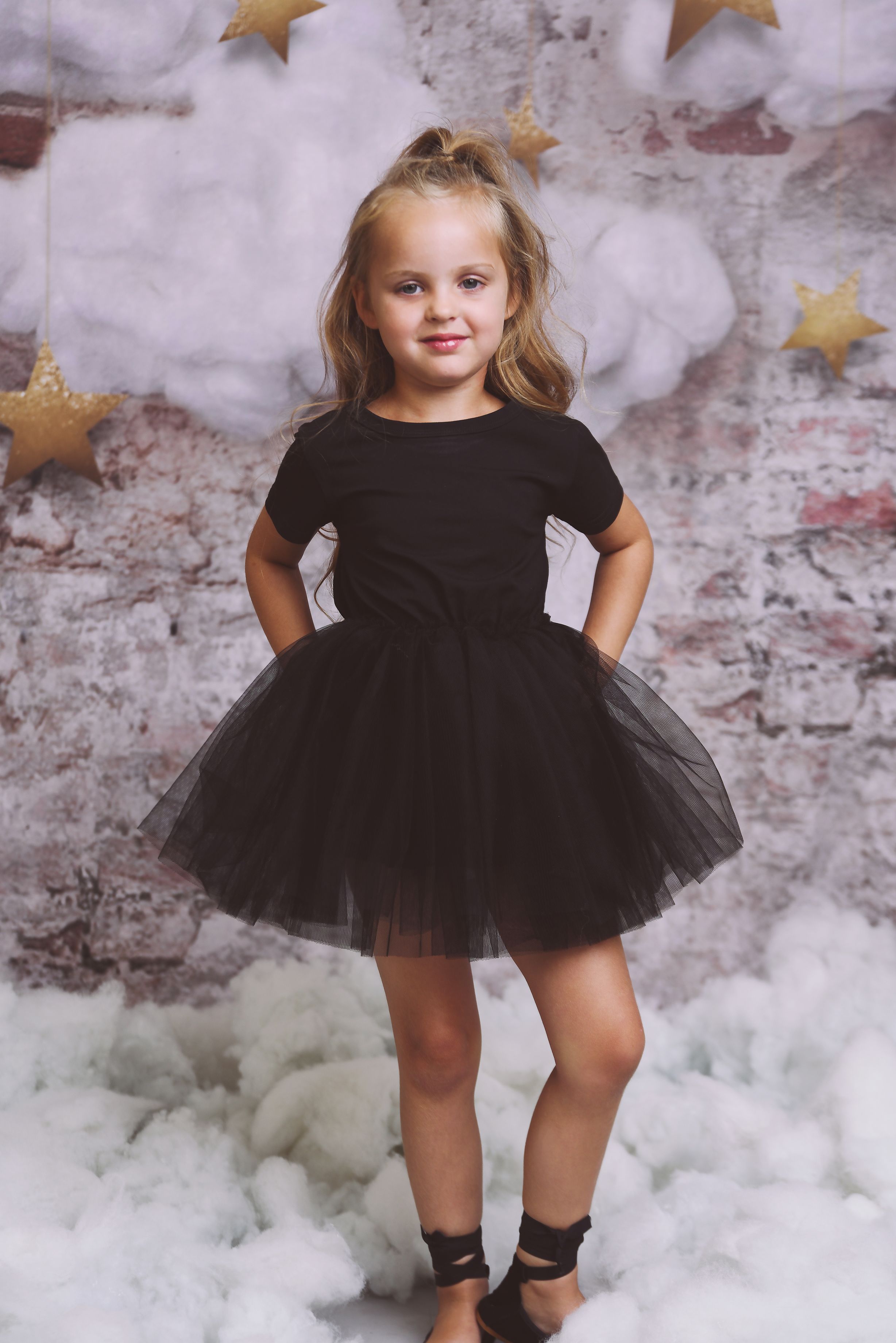 T shirt 2025 tutu dress