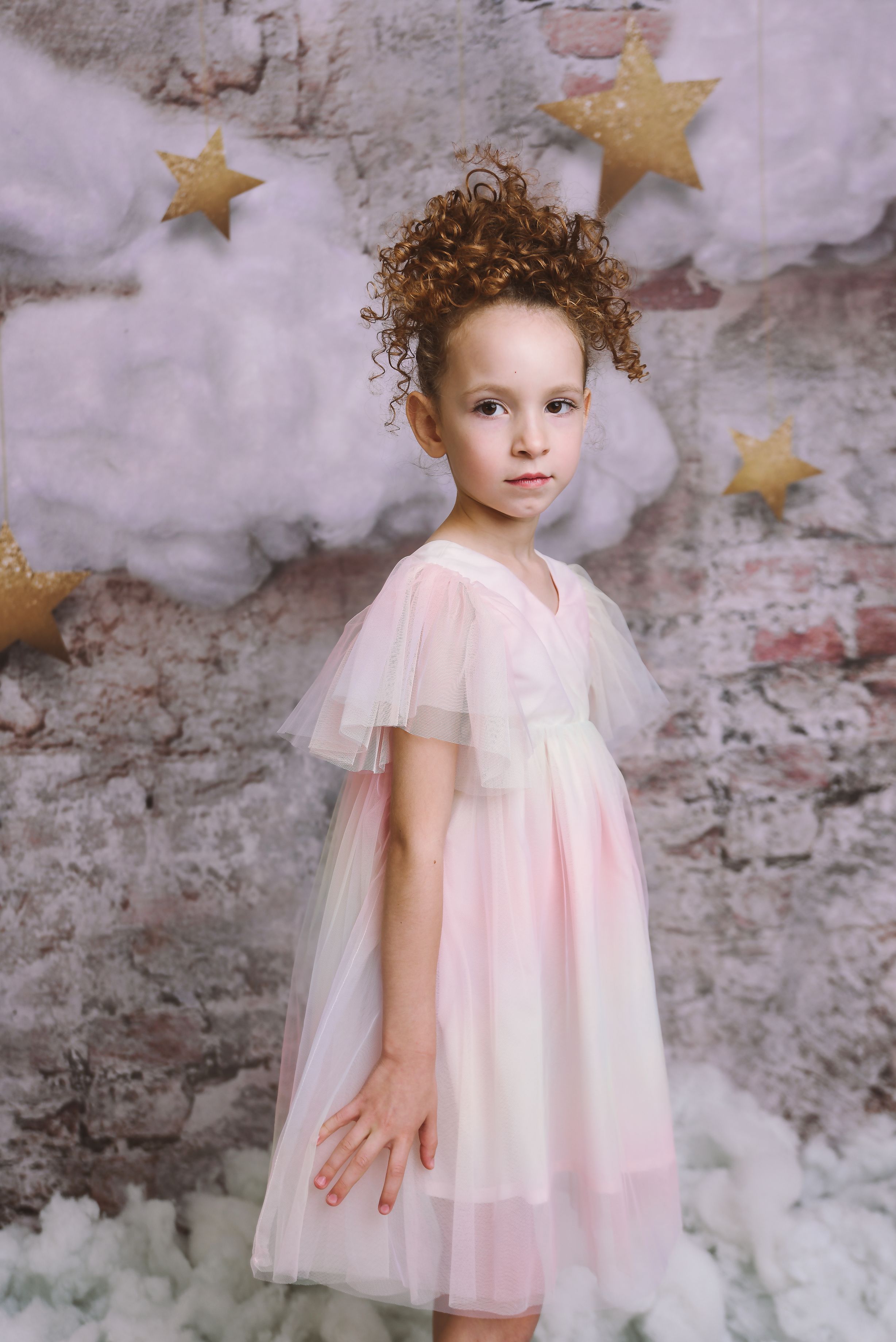 Unicorn 2024 ballet dress