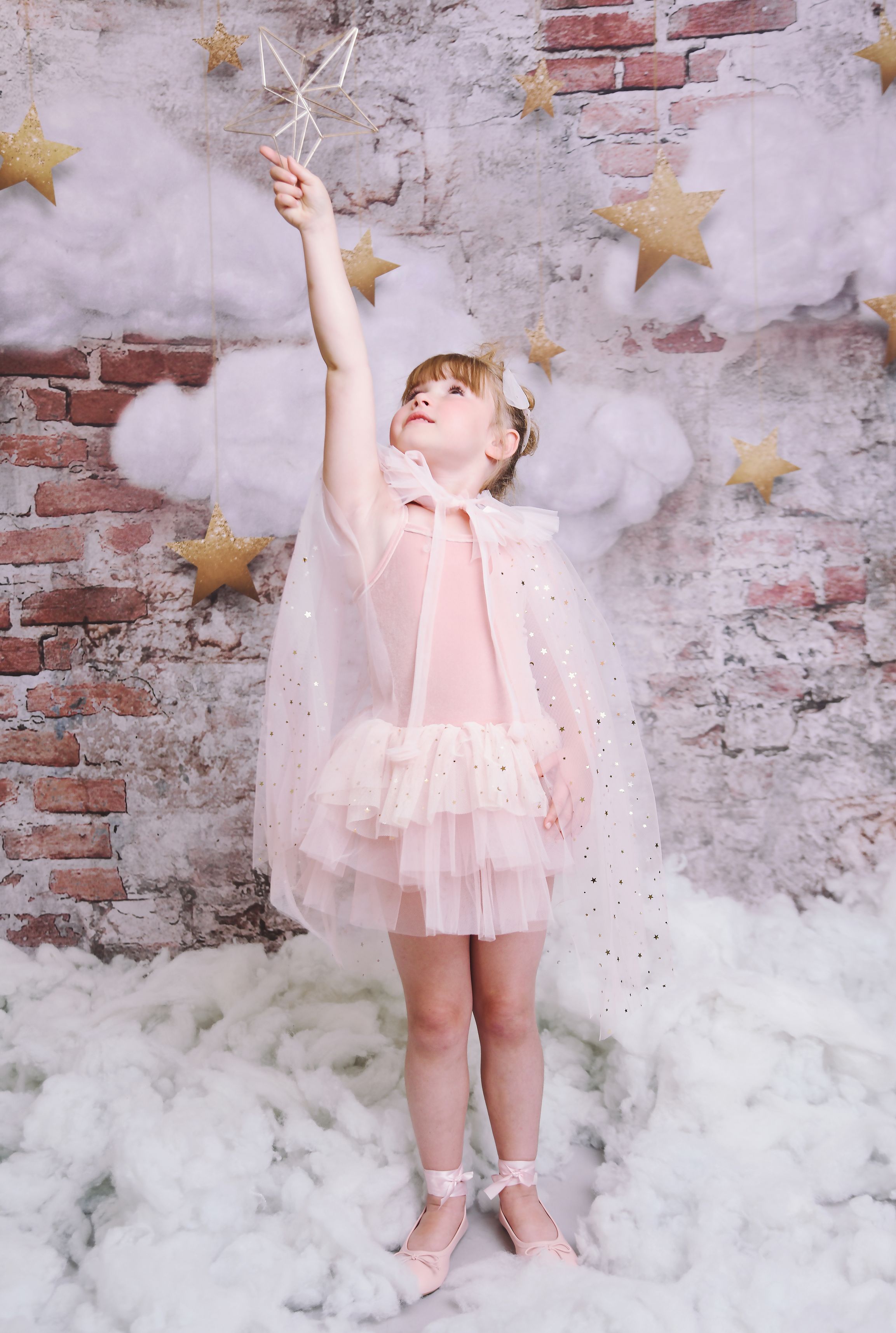 Little Bum Bums Drop Dead Gorgeous Tulle top Tutu Dress