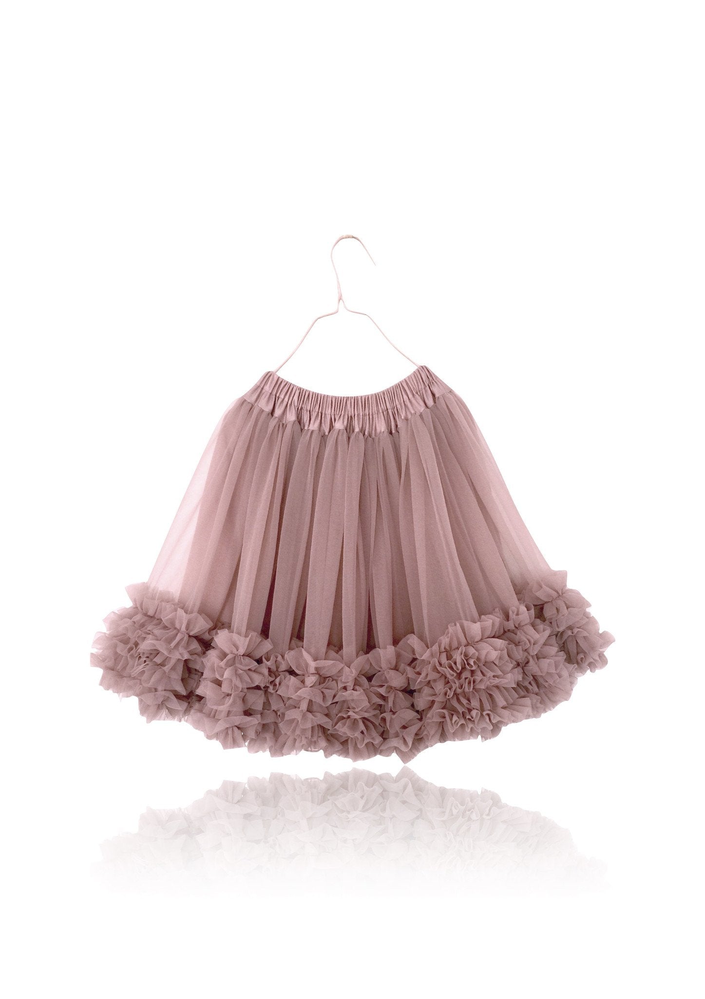 Petite 2024 tutu skirts