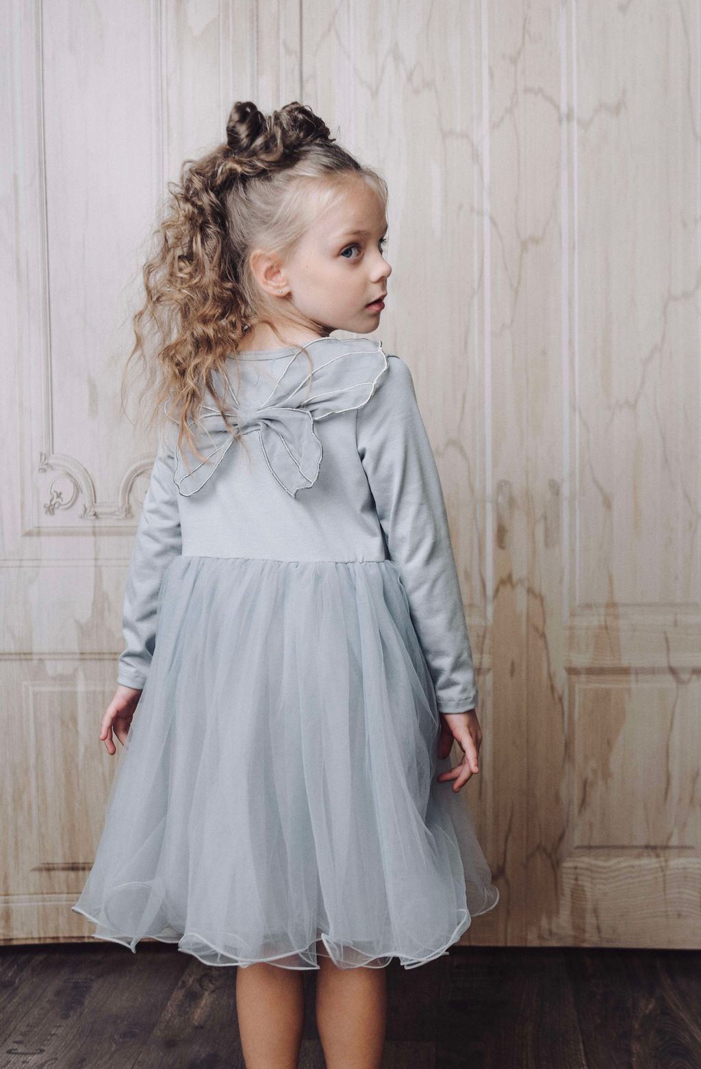 Dresses – DOLLY by Le Petit Tom ®
