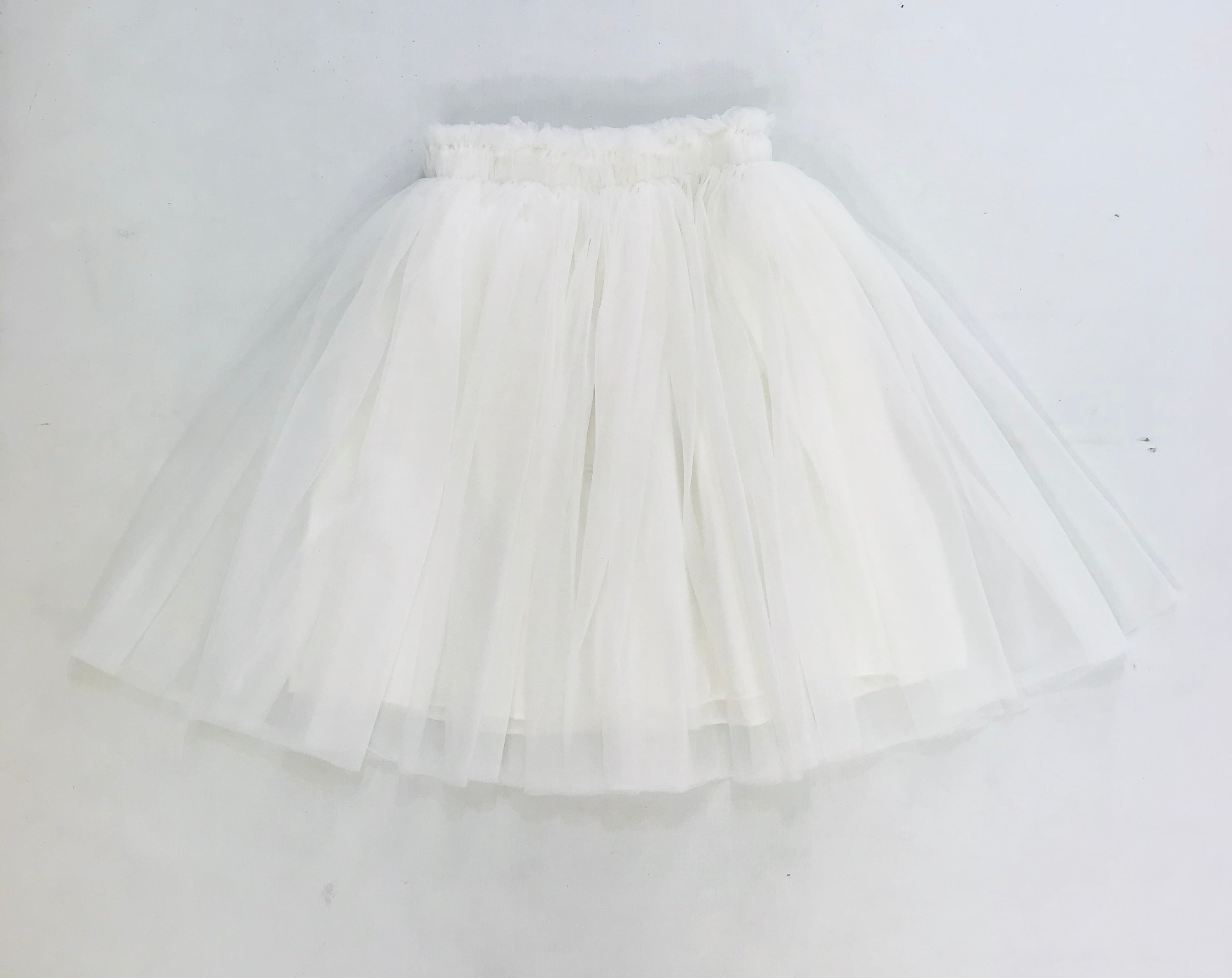 Off white outlet tutu skirt