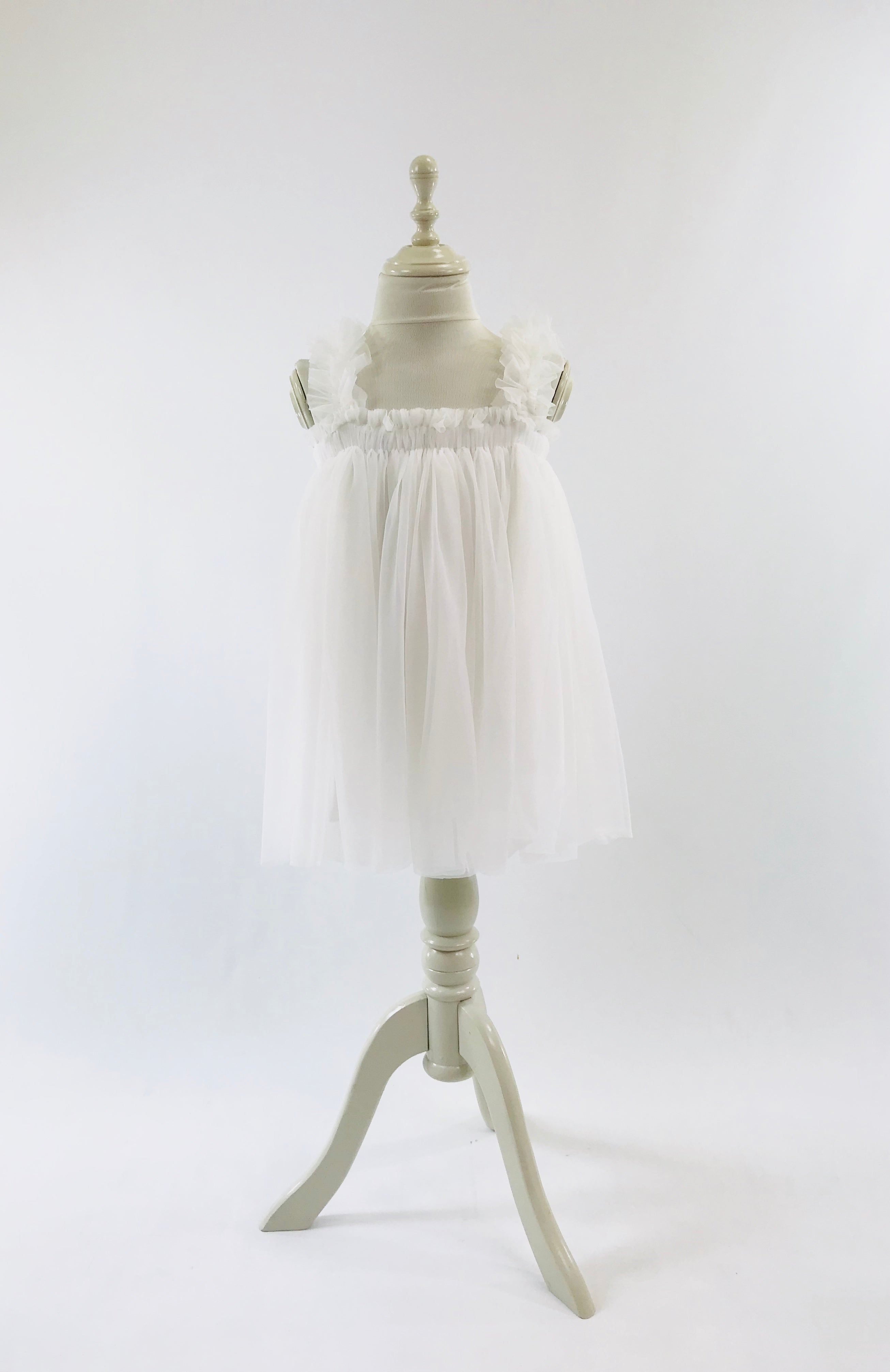 Tutu dress womens clearance offwhite