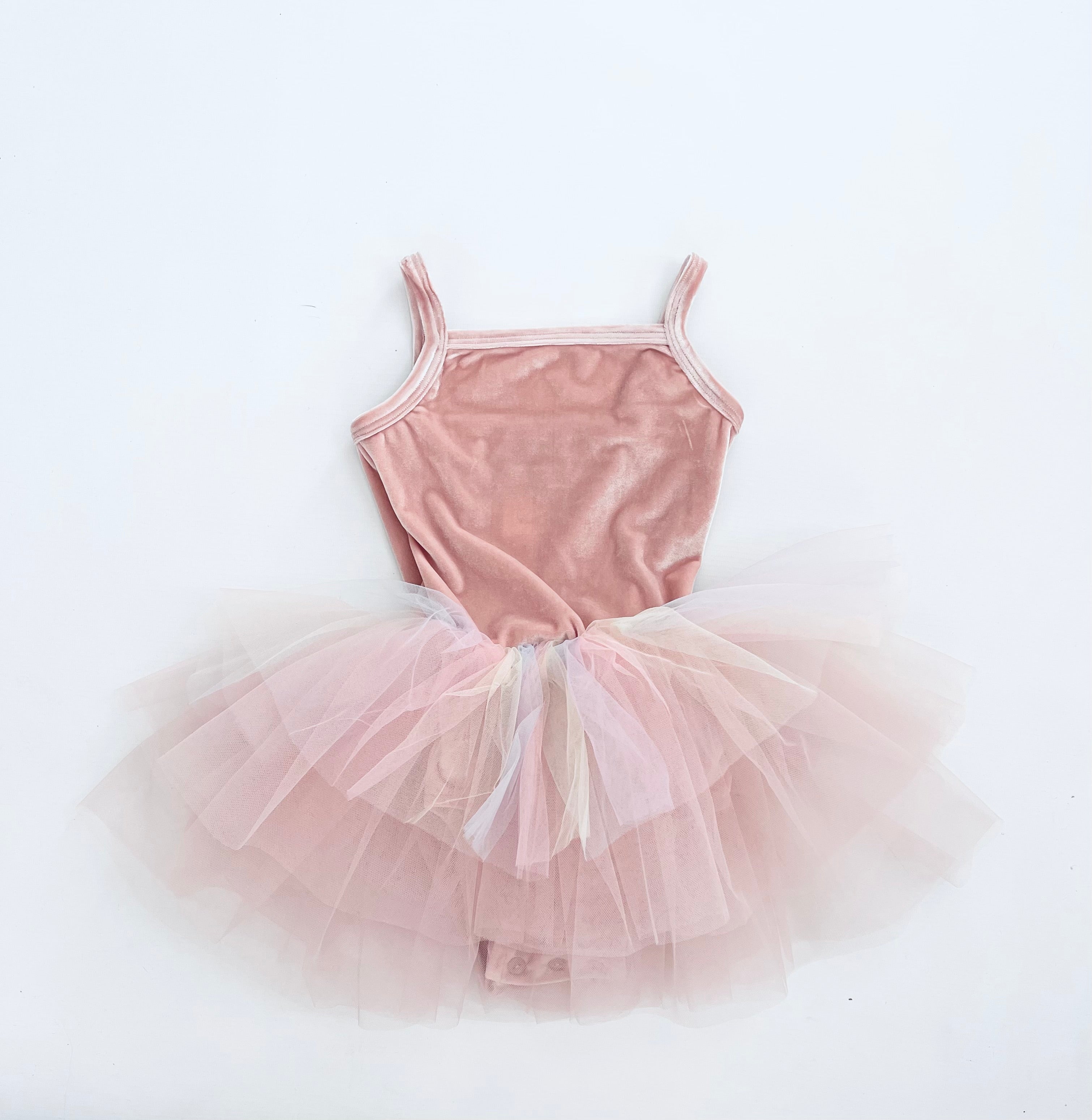 Plus size outlet pastel color tutu