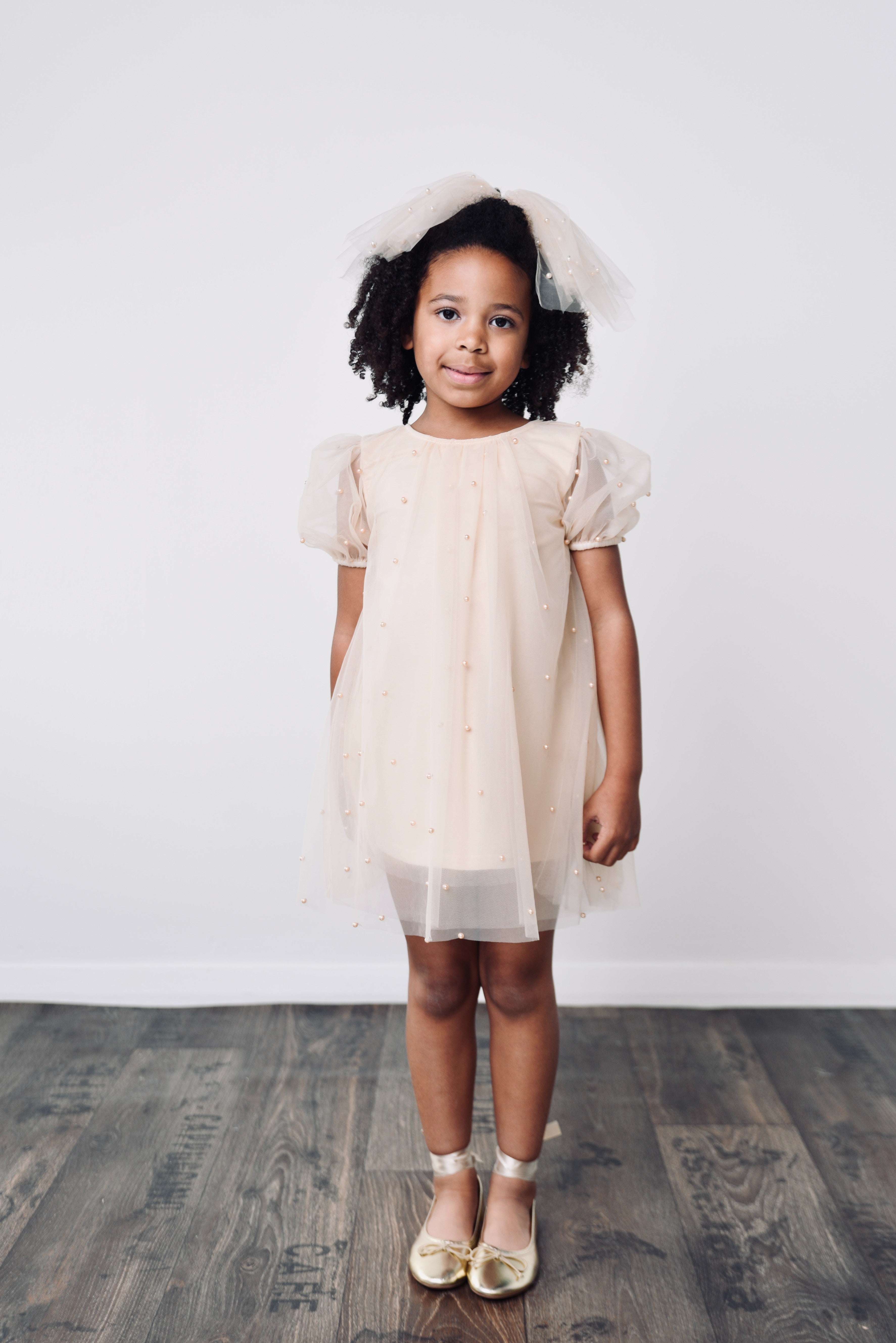 DOLLY by Le Petit Tom ® Tutus, Dresses, Ballerinas, Eau de Parfum