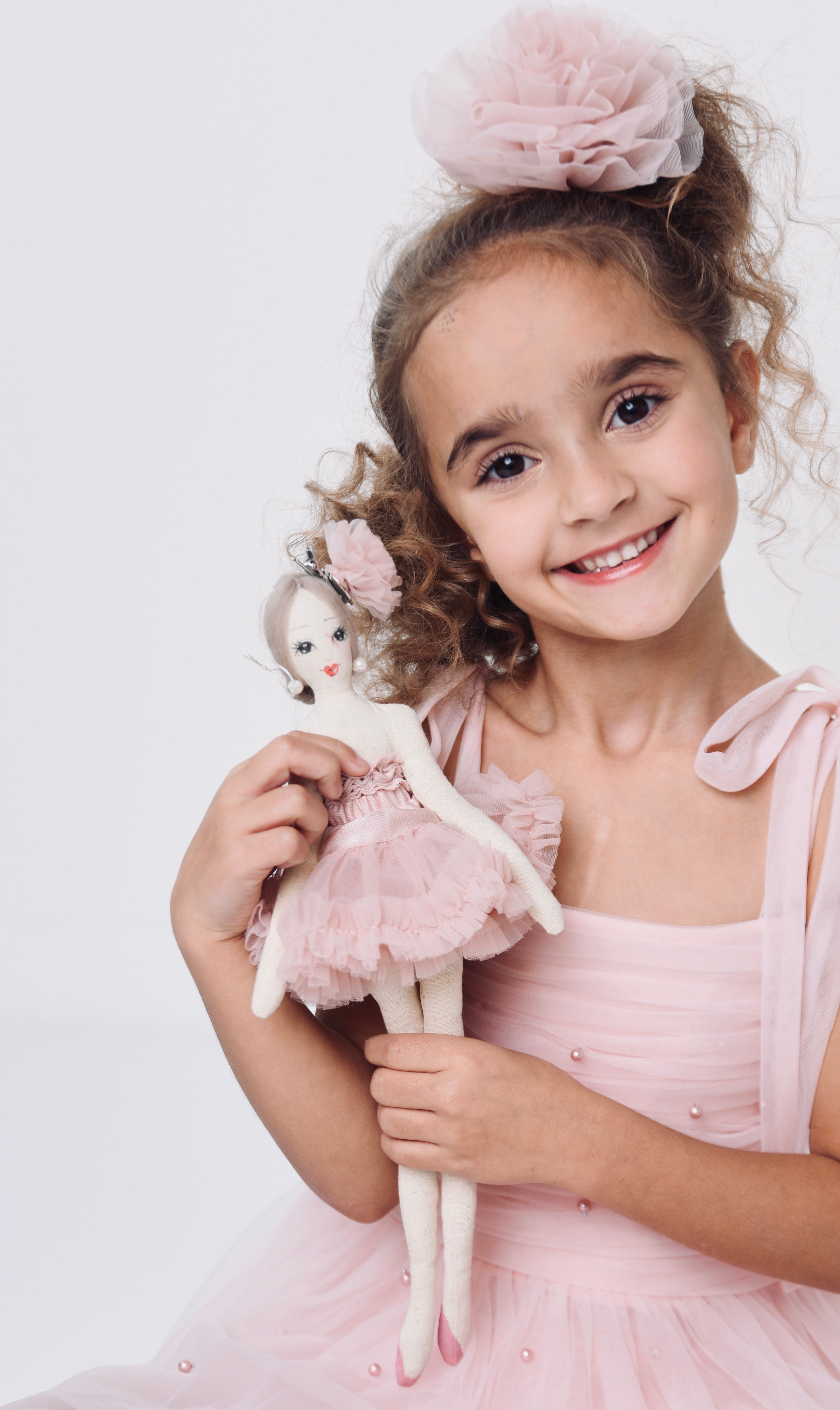 Ballerina kleding online