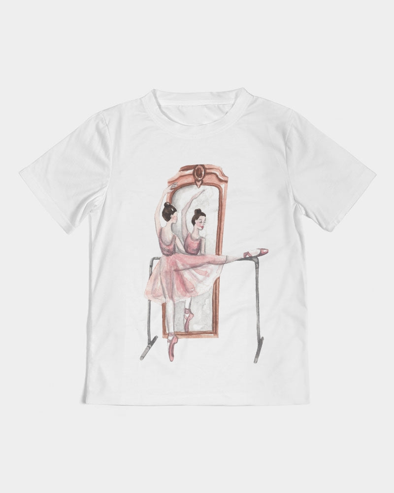 Fresh Hoods Watercolor Eye T-Shirt