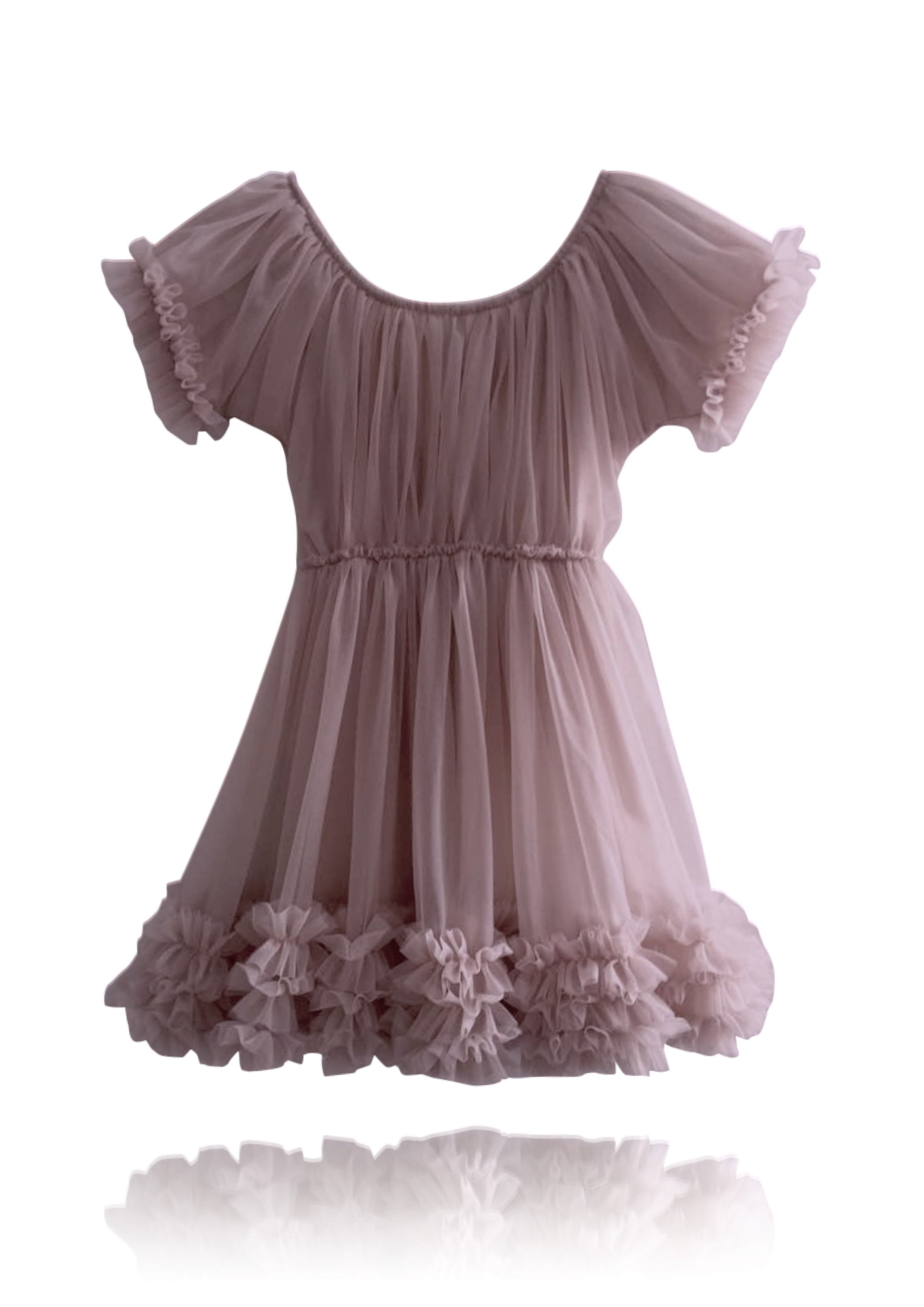 Dolly little girl outlet dresses