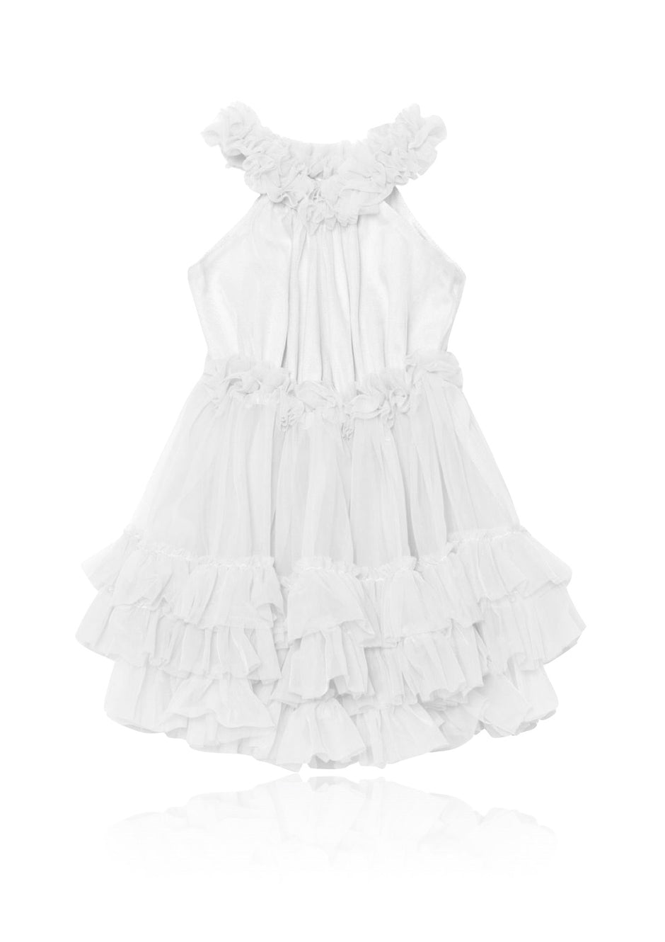 Frilly – DOLLY by Le Petit Tom